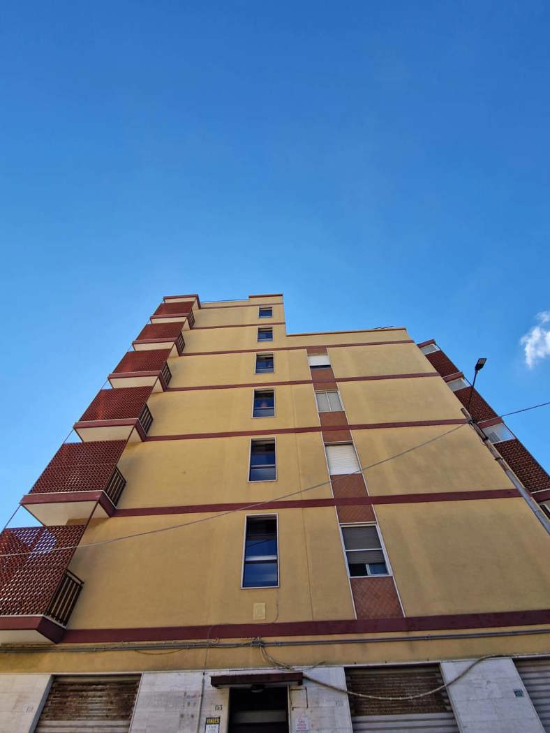 Trilocale in vendita a Brindisi