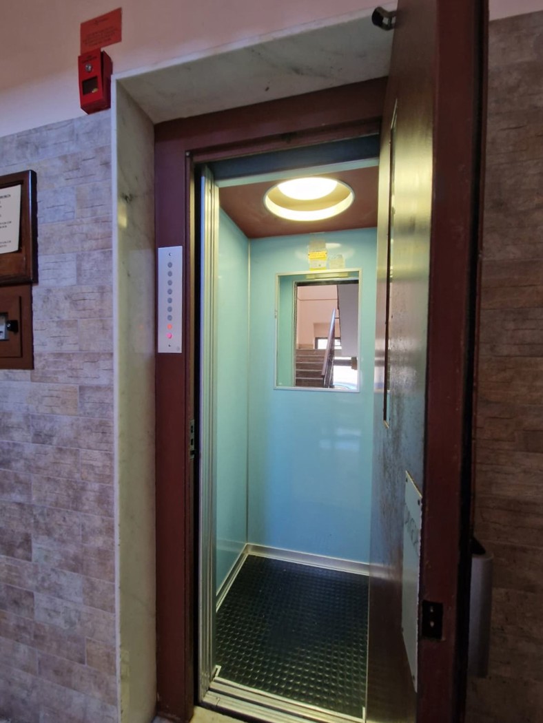 Trilocale in vendita a Brindisi
