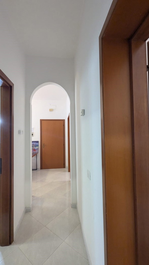 Appartamento arredato in affitto a Brindisi