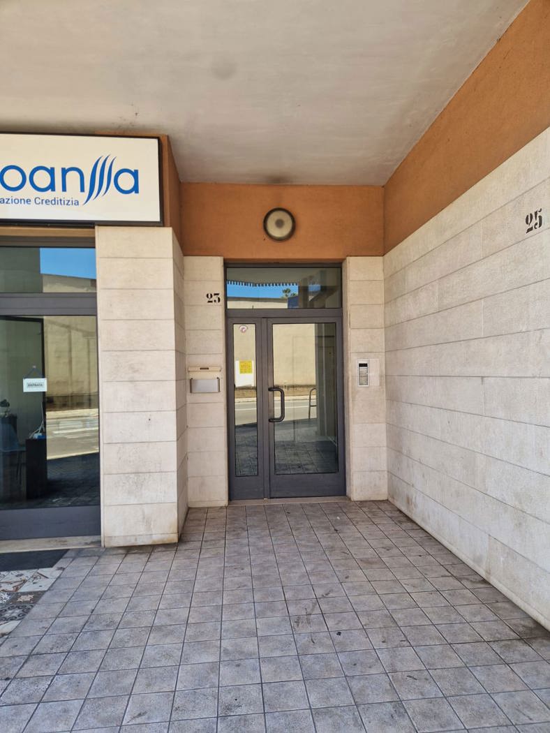 Quadrilocale in affitto a Brindisi