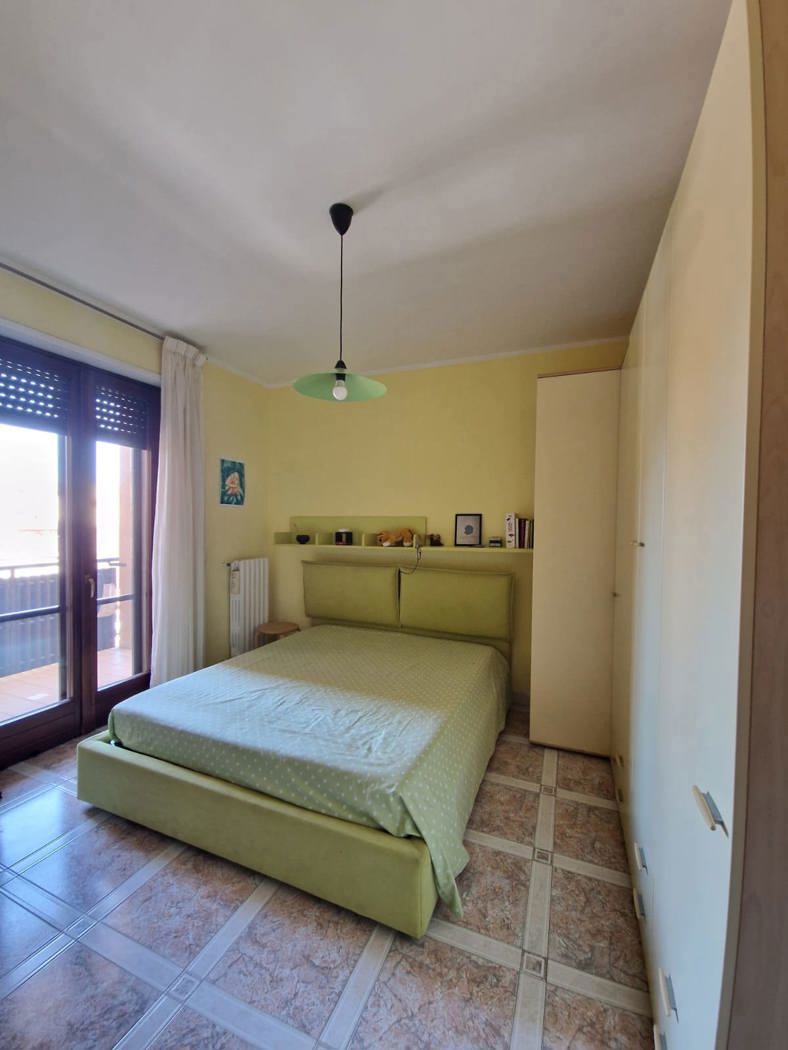 Quadrilocale in affitto a Brindisi