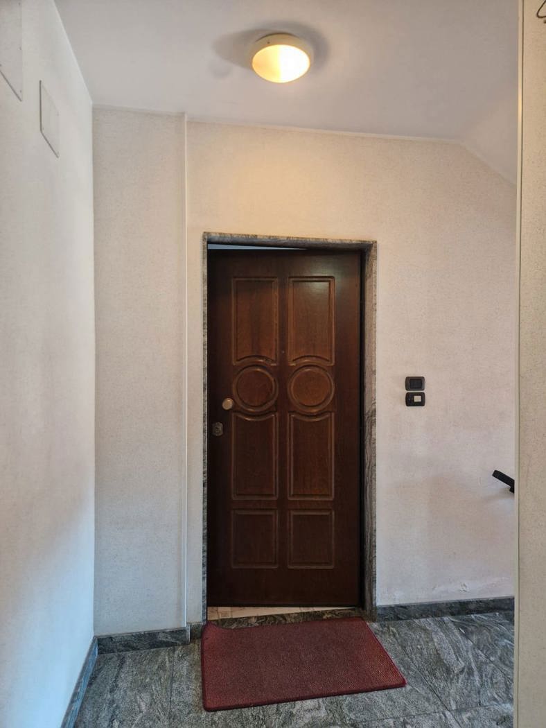Quadrilocale in affitto a Brindisi