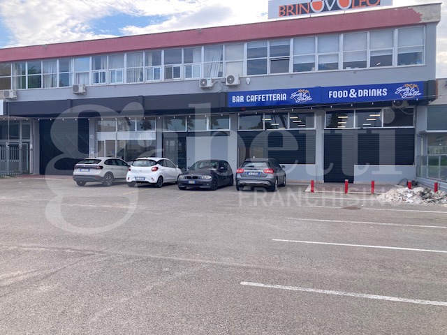 Capannone in vendita a Brindisi