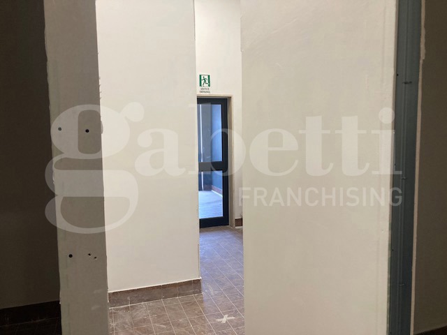 Capannone in vendita a Brindisi