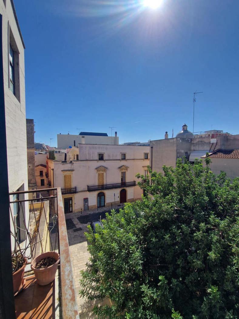 Quadrilocale vista mare a Brindisi
