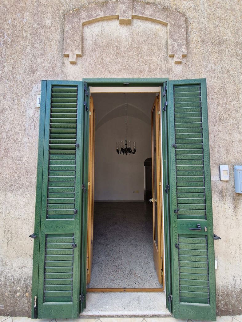 Casa indipendente con giardino a Alessano