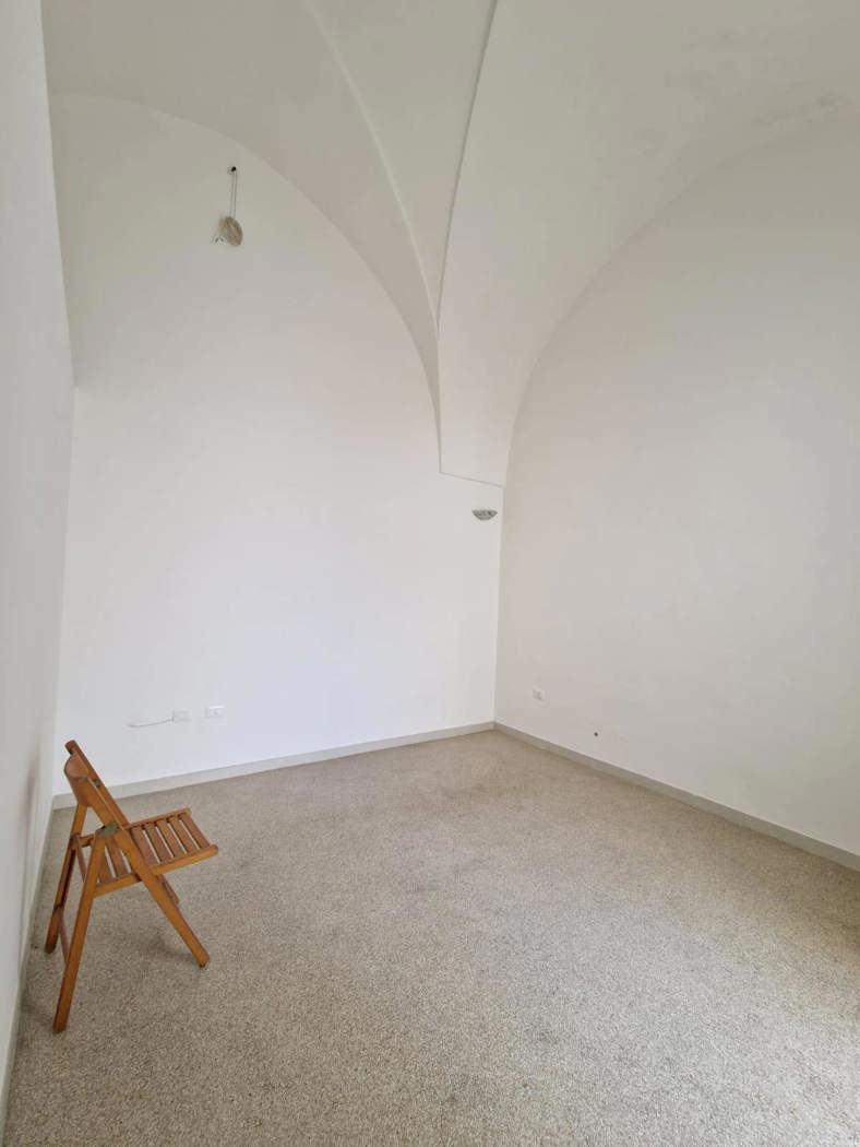 Casa indipendente con giardino a Alessano