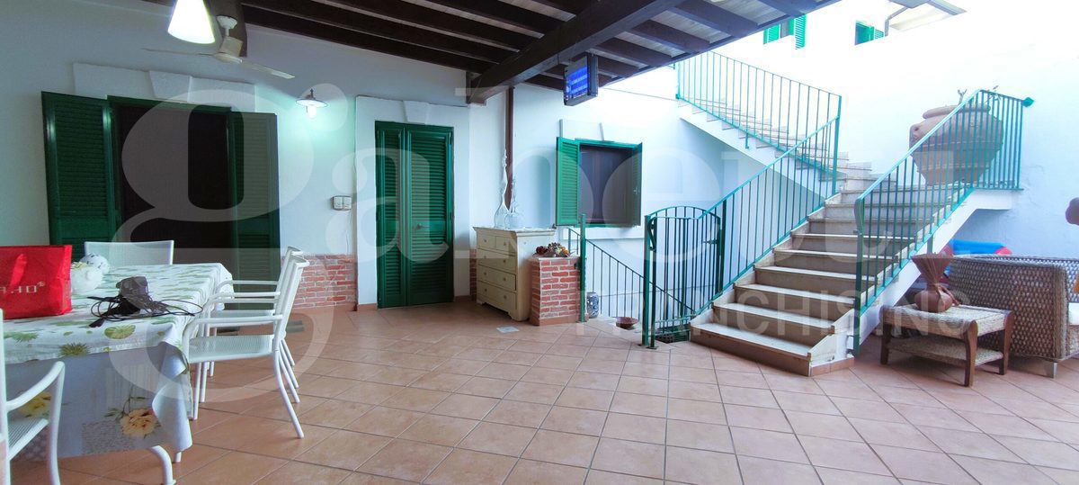 Villa in vendita a Porto Cesareo