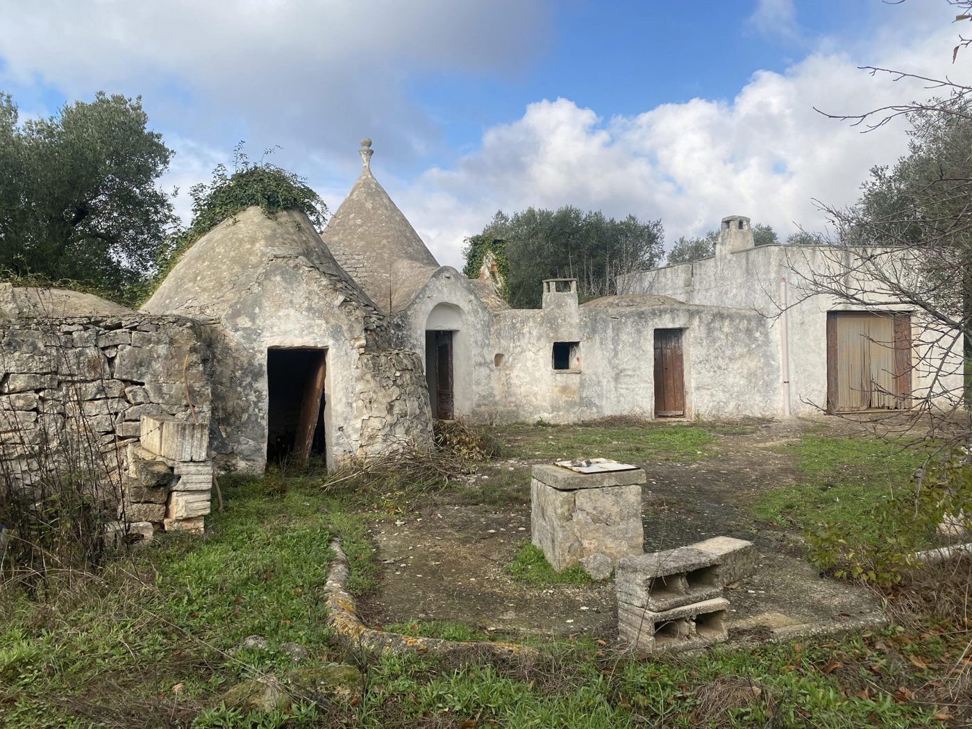 Appartamento in vendita a Ceglie Messapica