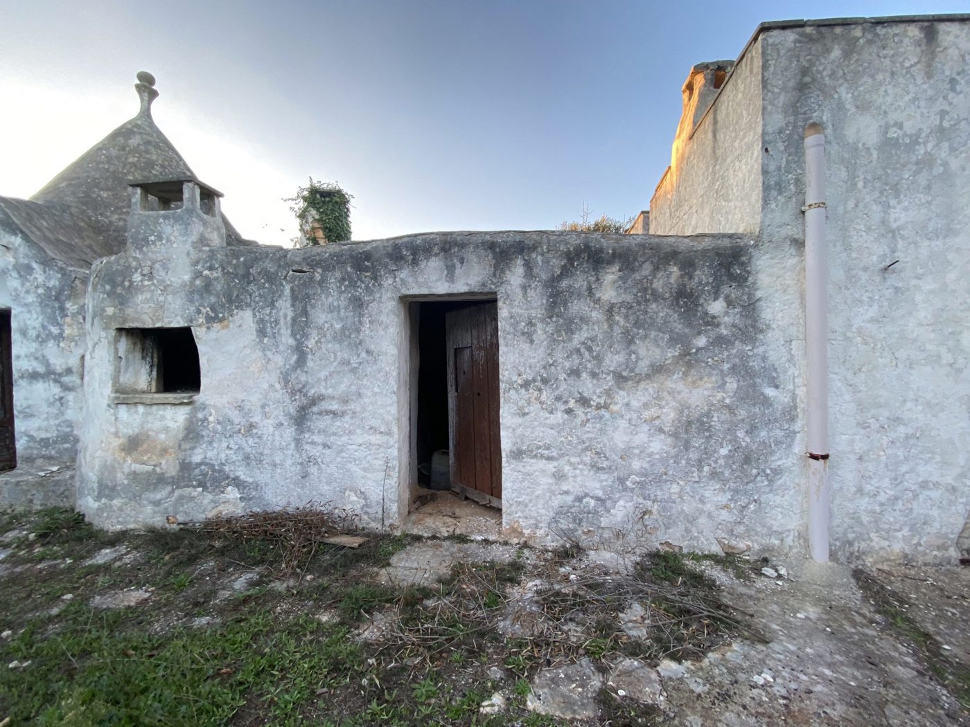 Appartamento in vendita a Ceglie Messapica