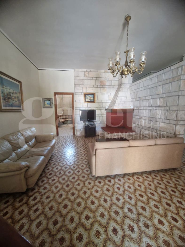 Villa Bifamiliare in affitto a Mesagne