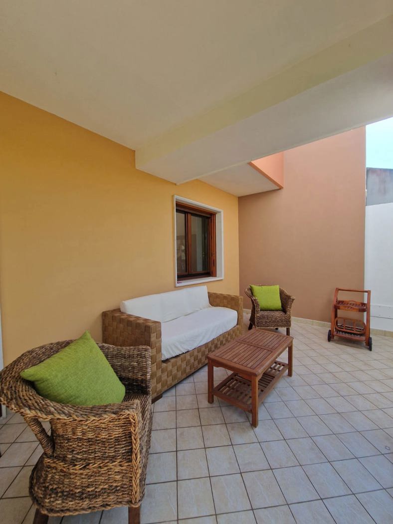 Villa arredata in affitto a Brindisi