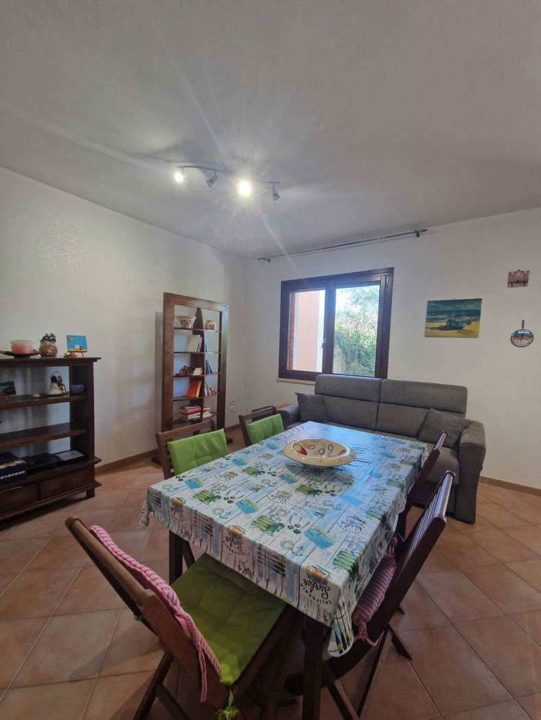 Villa arredata in affitto a Brindisi