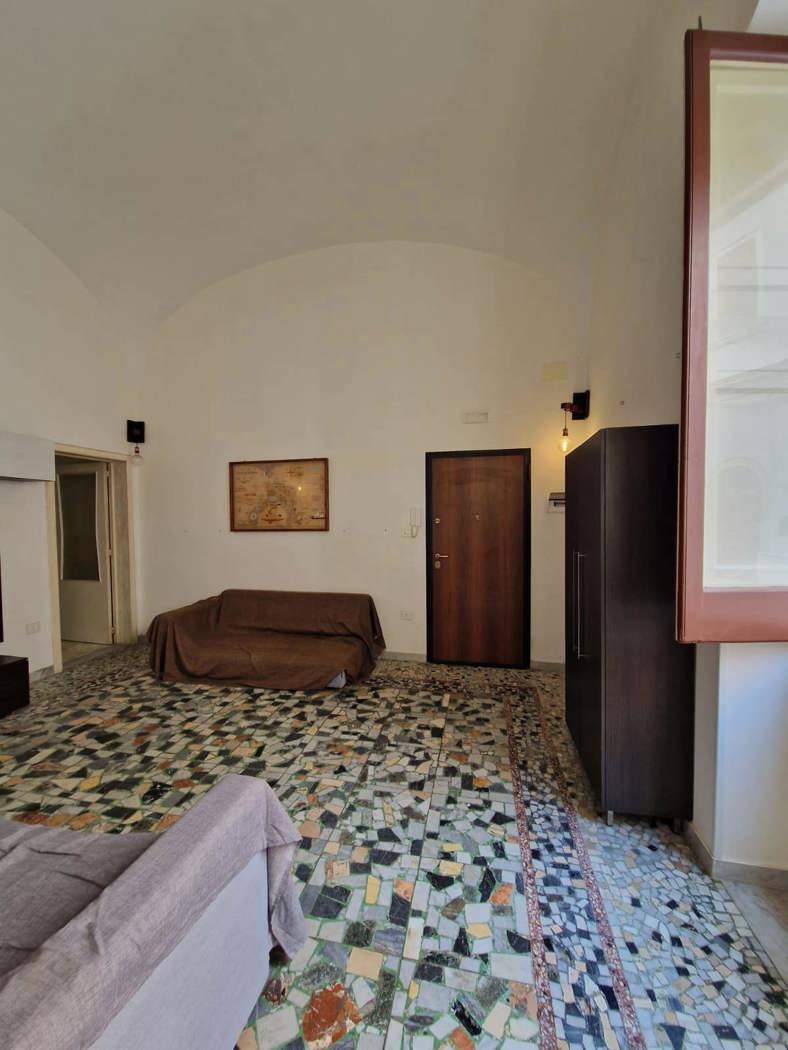 Bilocale in vendita a Brindisi