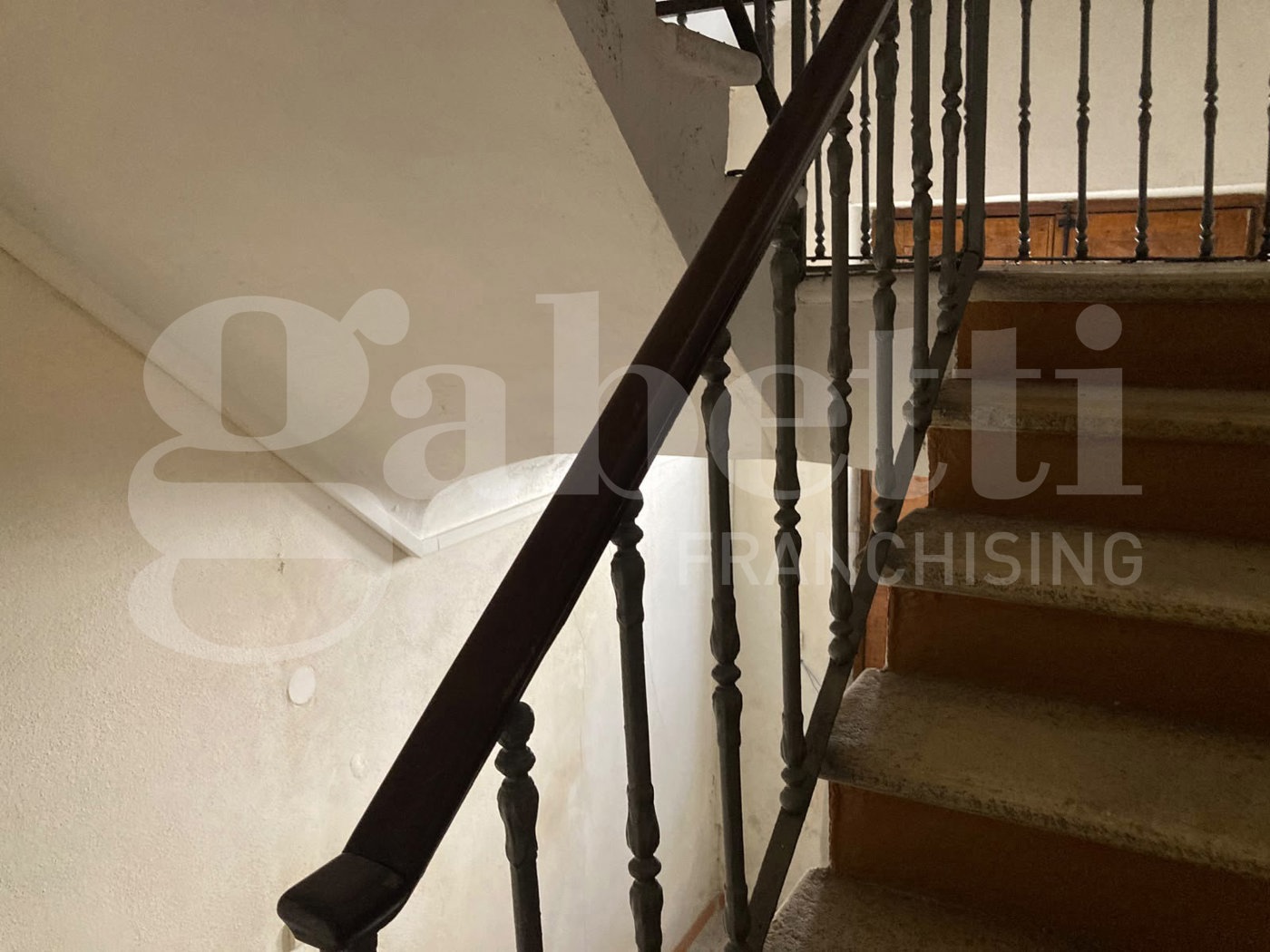 Casa indipendente da ristrutturare a Brindisi