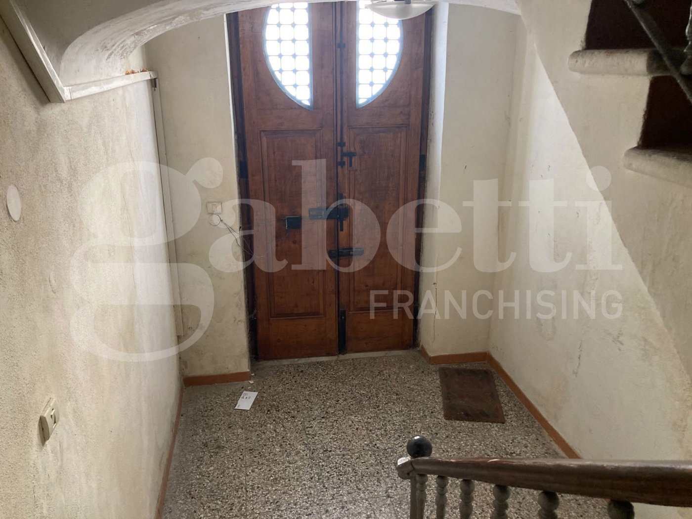 Casa indipendente da ristrutturare a Brindisi