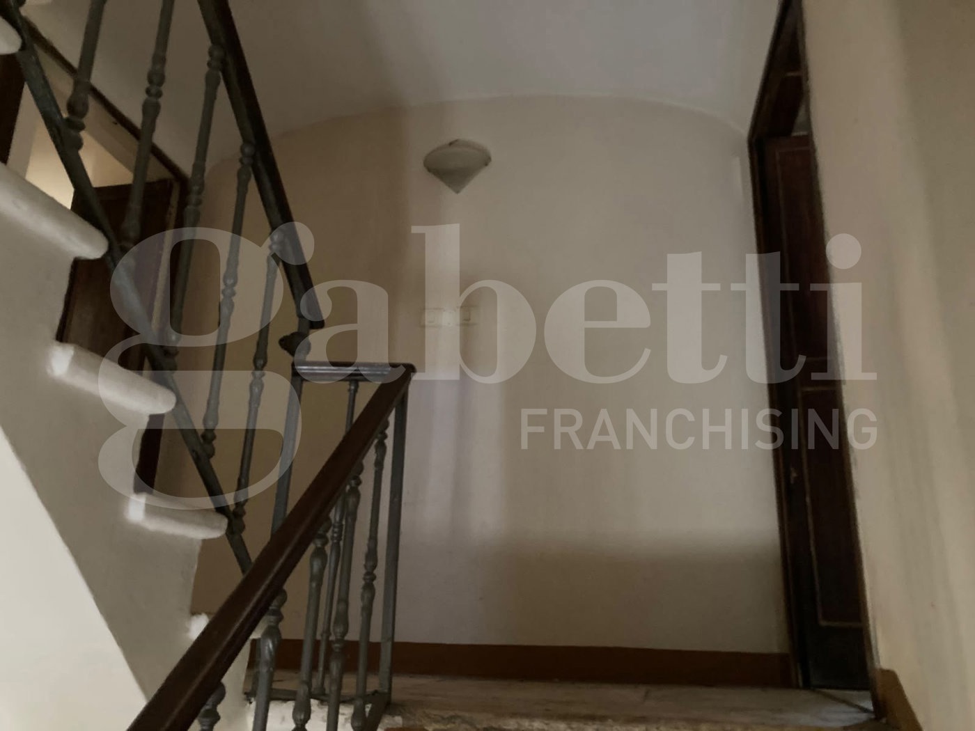 Casa indipendente da ristrutturare a Brindisi