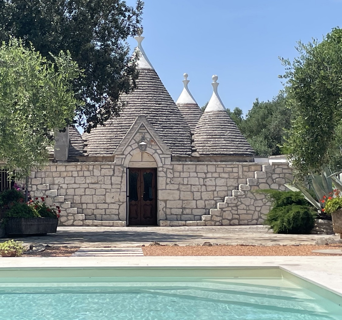Villa in vendita a San Michele Salentino