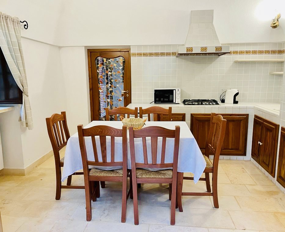 Villa in vendita a San Michele Salentino