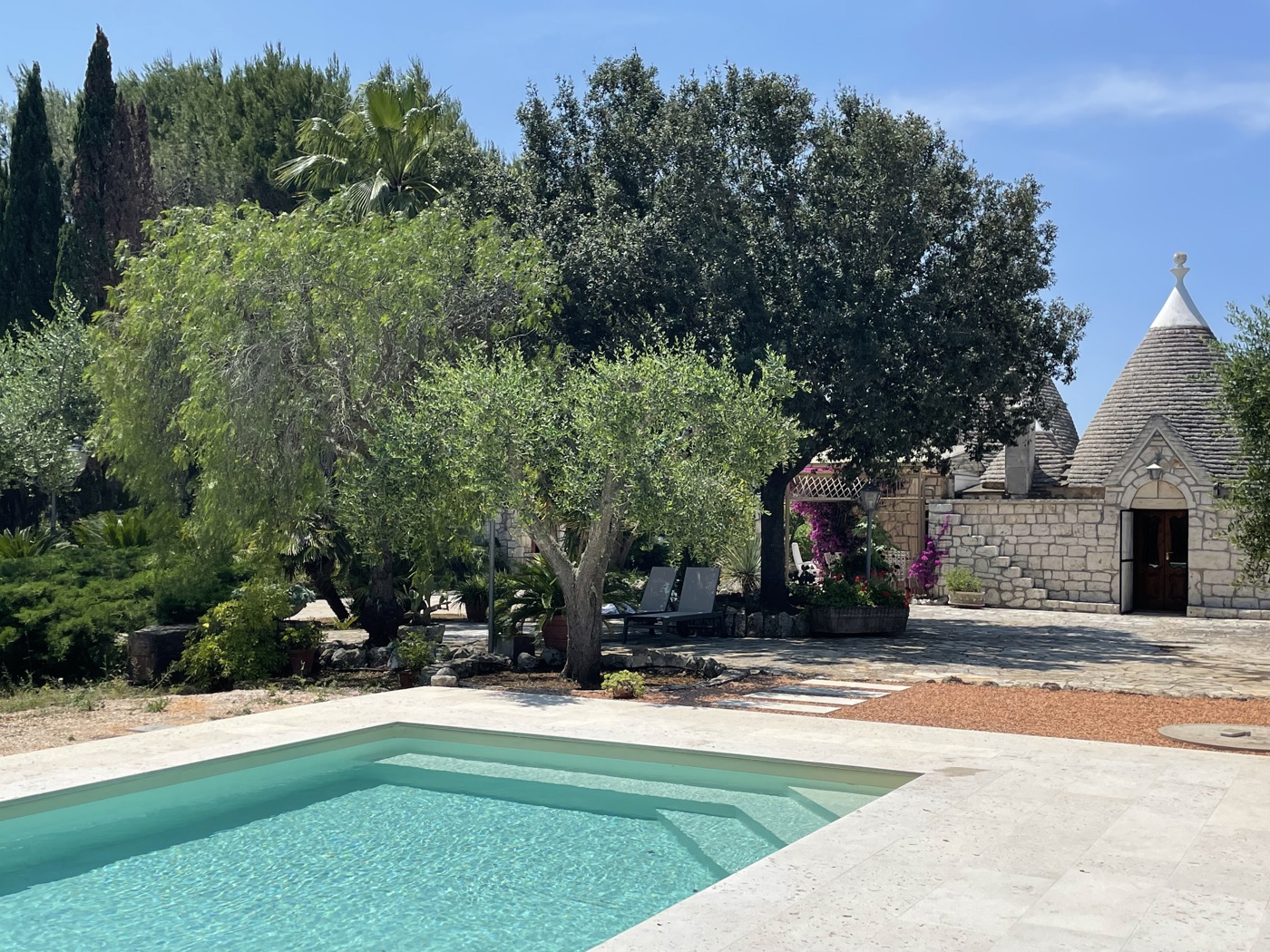 Villa in vendita a San Michele Salentino
