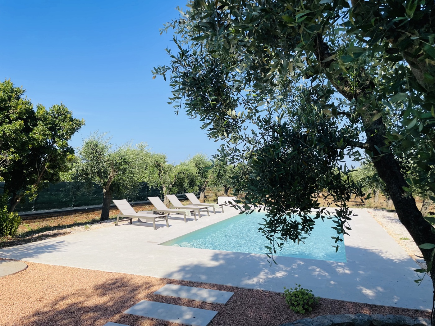 Villa in vendita a San Michele Salentino