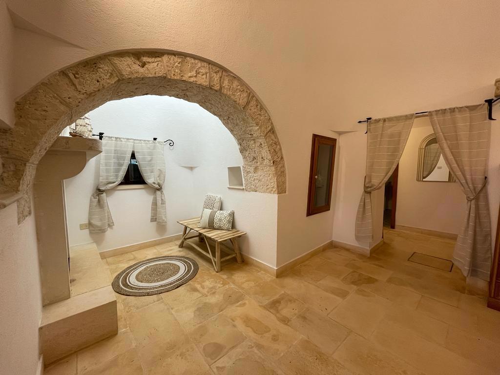 Villa in vendita a San Michele Salentino