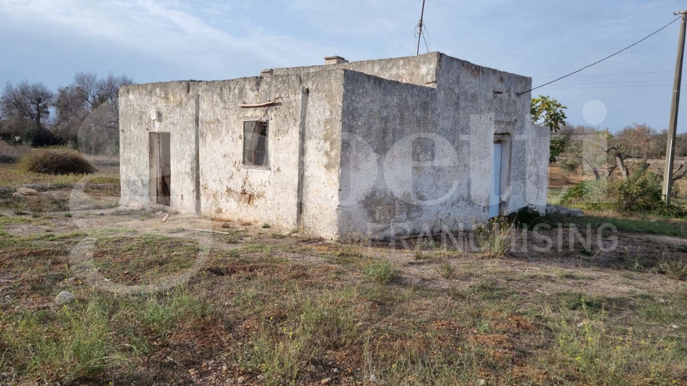Terreno Edificabile in vendita a Carovigno