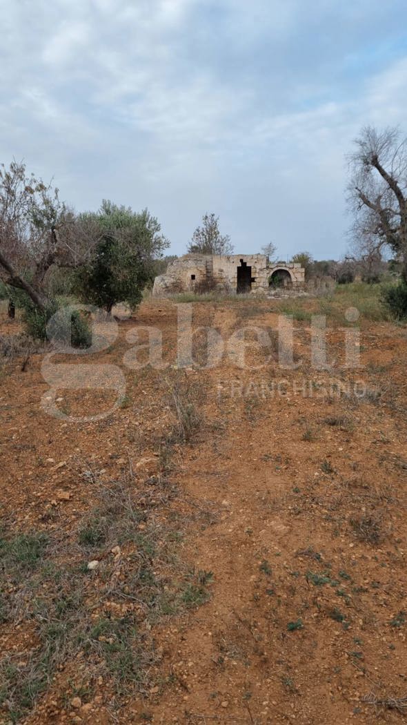 Terreno Edificabile in vendita a Carovigno