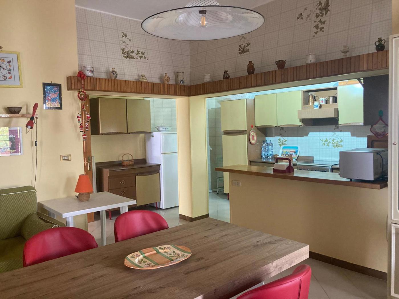 Villa con giardino a San Pietro Vernotico