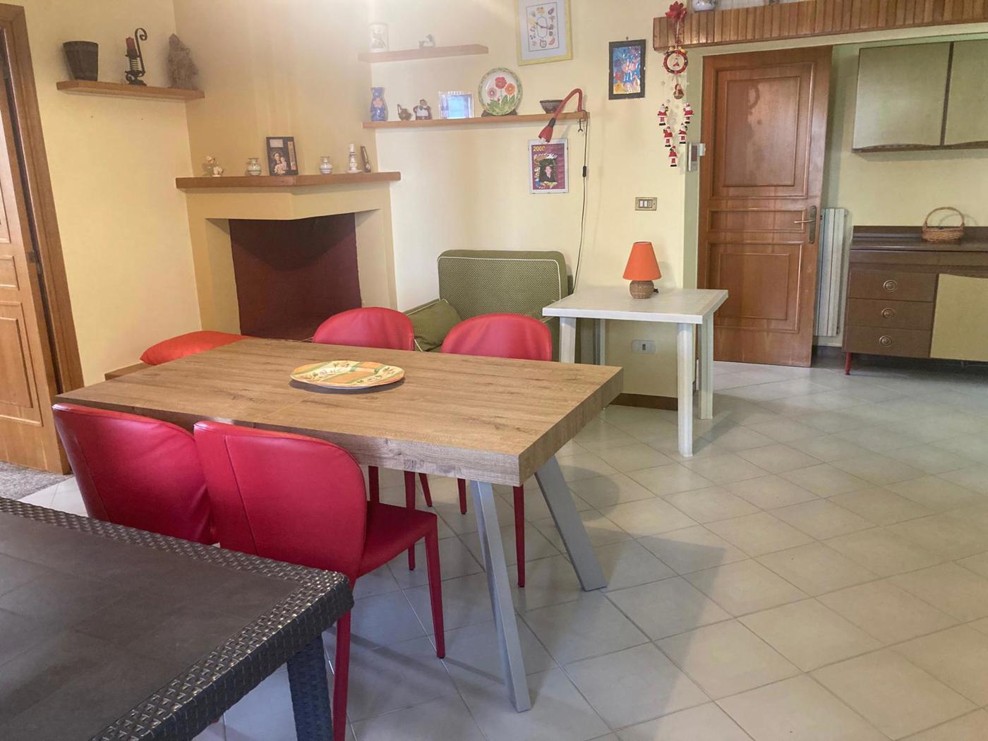 Villa con giardino a San Pietro Vernotico