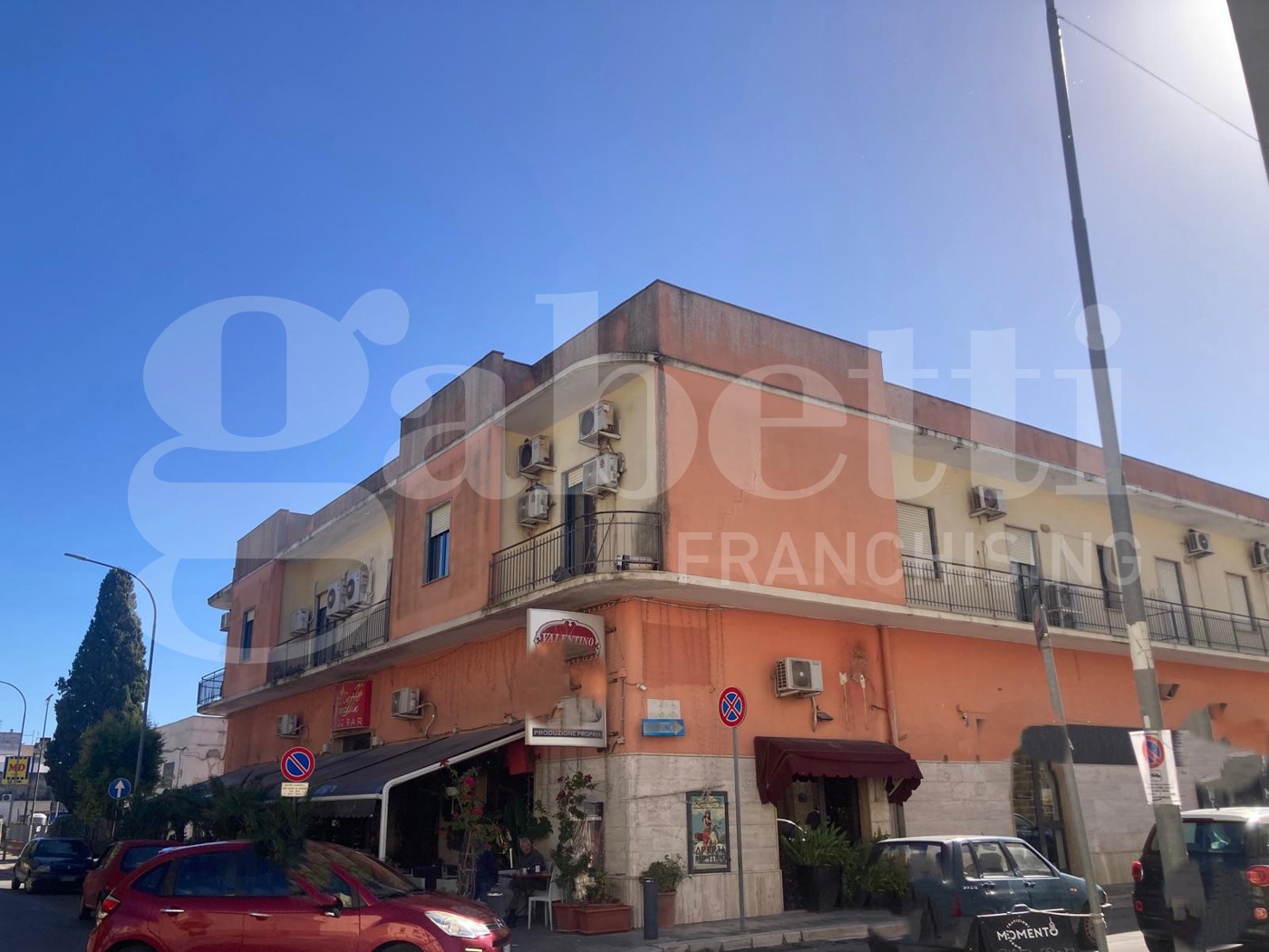 Ufficio in vendita a Mesagne