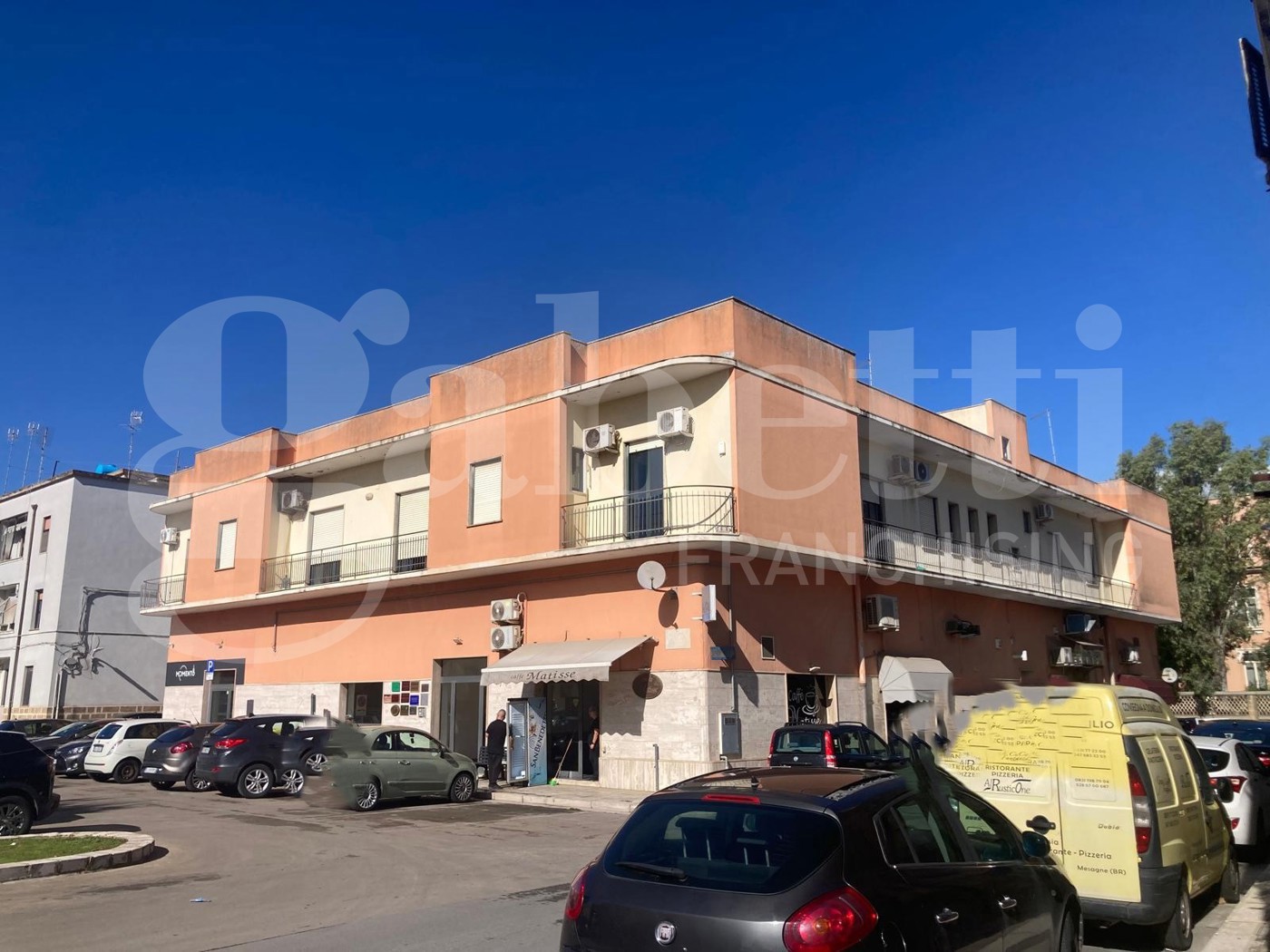 Ufficio in vendita a Mesagne