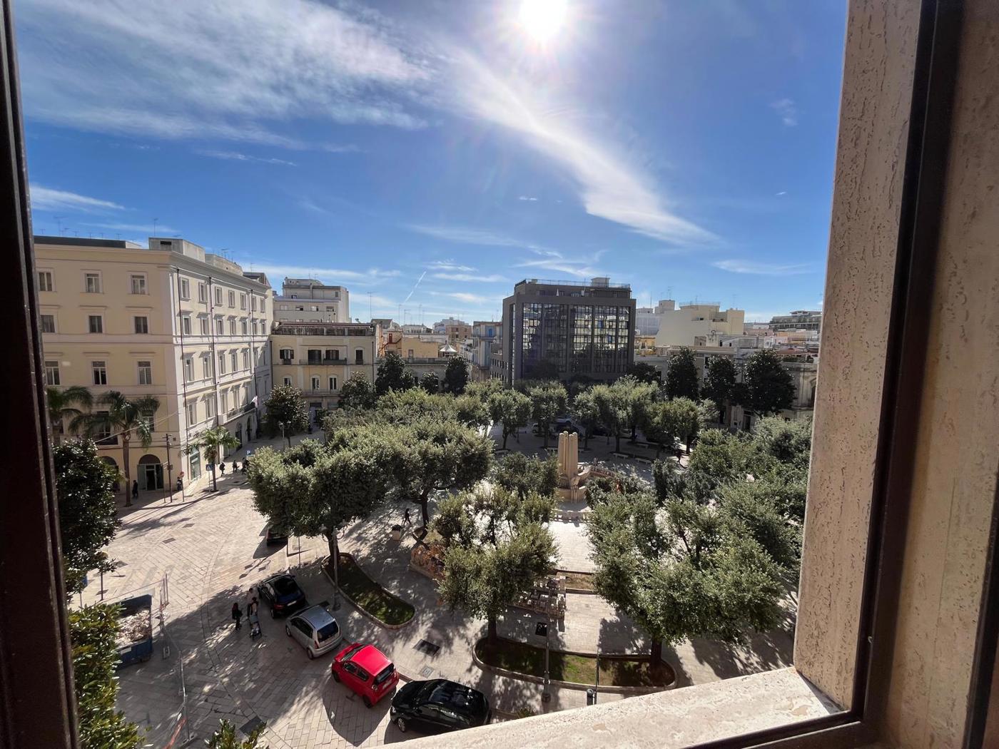 Monolocale arredato in affitto a Brindisi