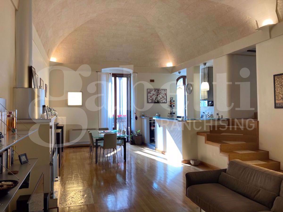 Appartamento in vendita a Brindisi