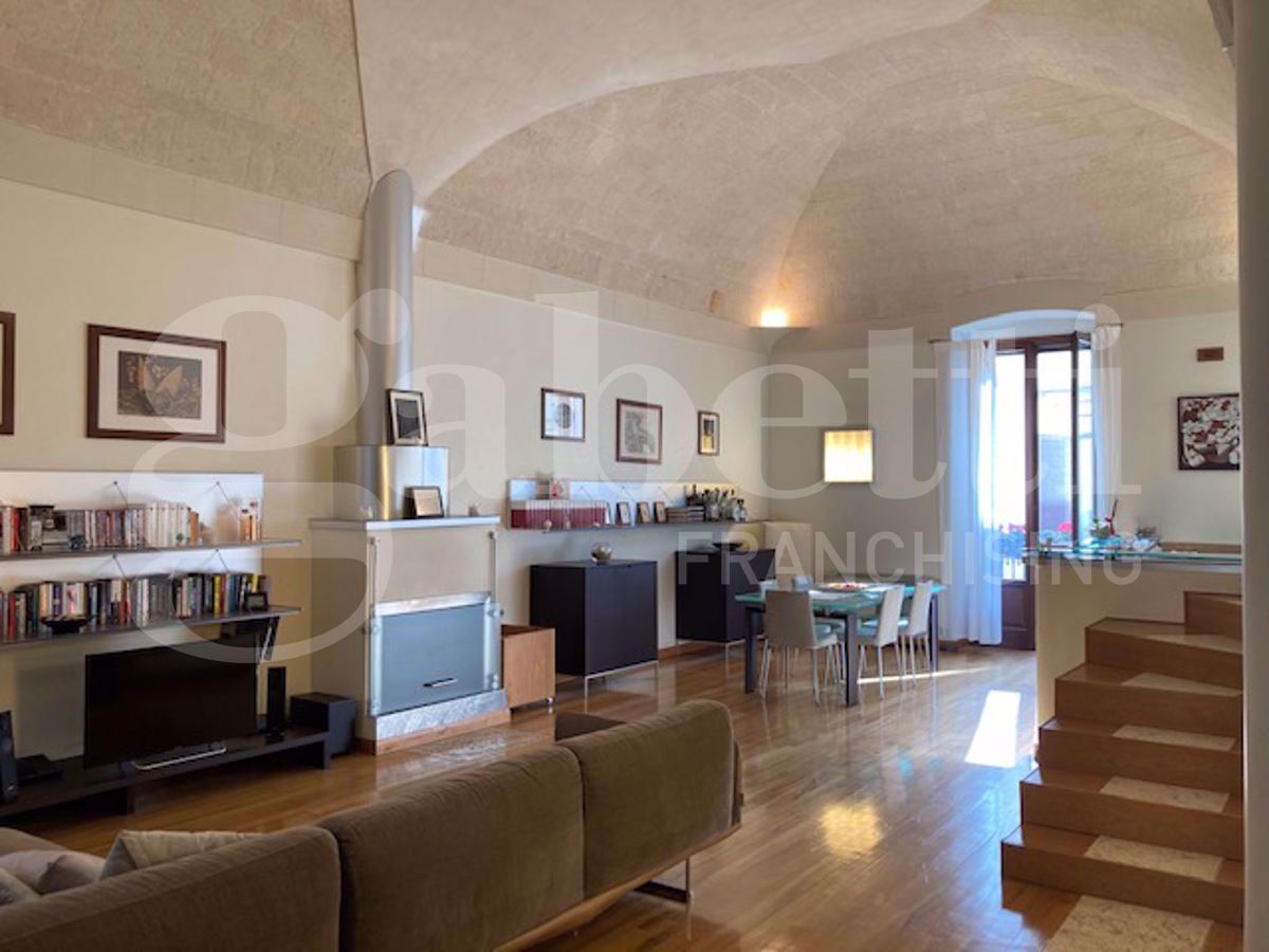 Appartamento in vendita a Brindisi