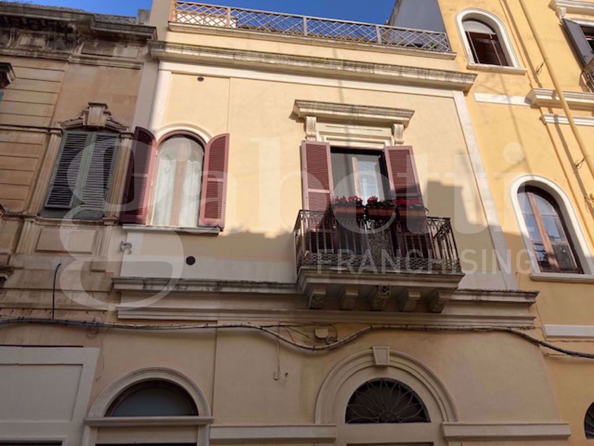 Appartamento in vendita a Brindisi