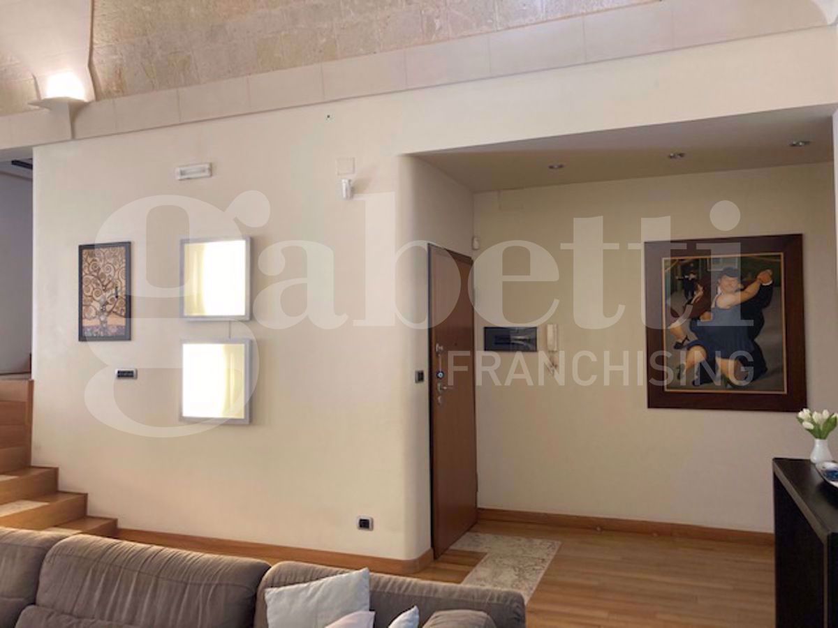 Appartamento in vendita a Brindisi