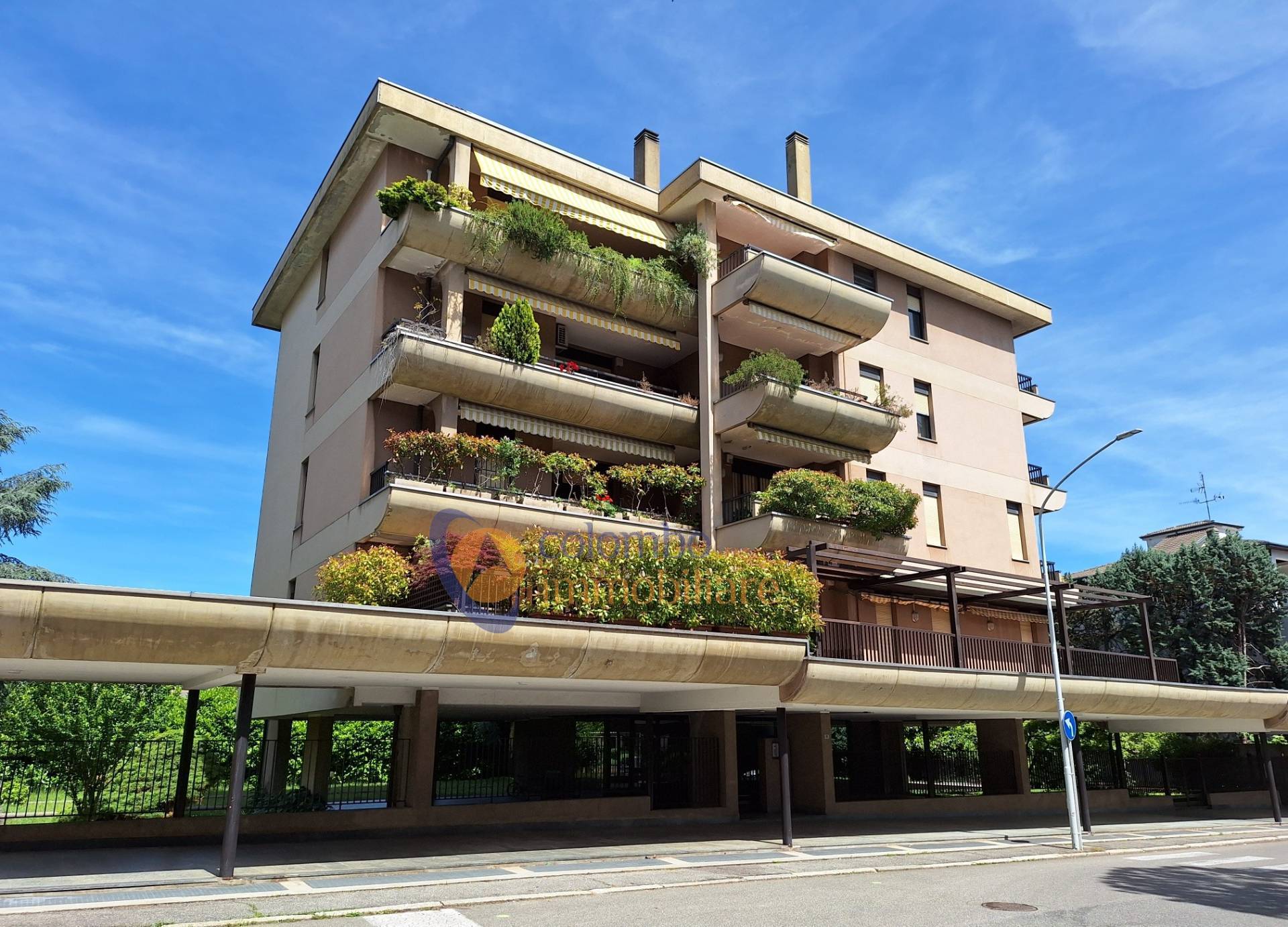 Appartamento in vendita a Busto Arsizio, Tribunale