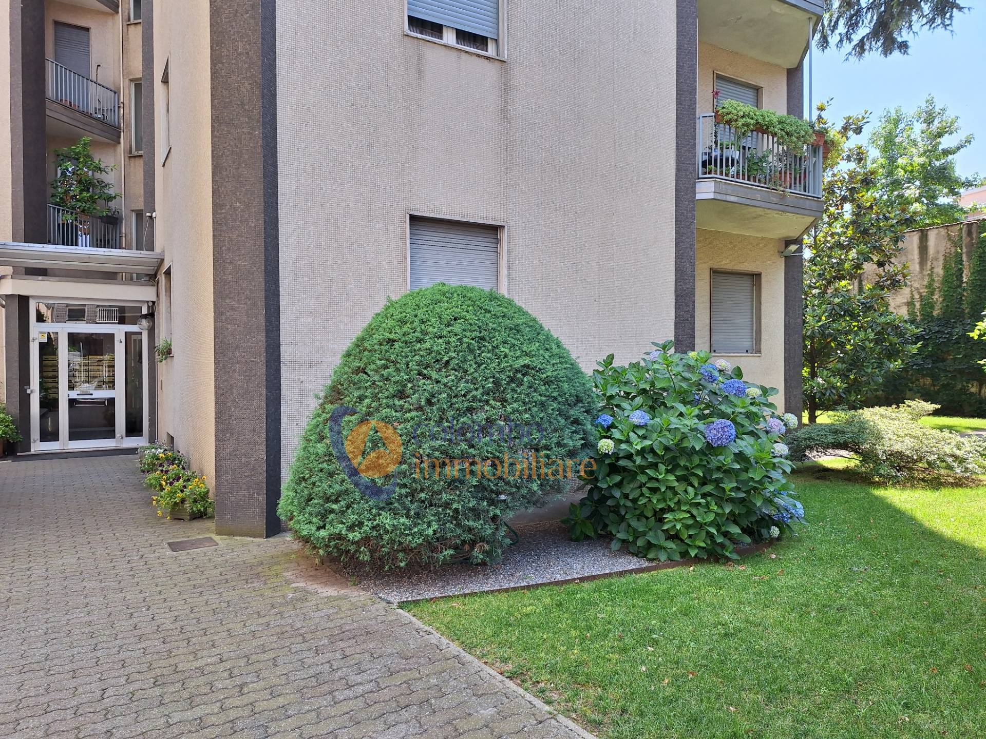 Appartamento in vendita a Busto Arsizio, Stazione F.s