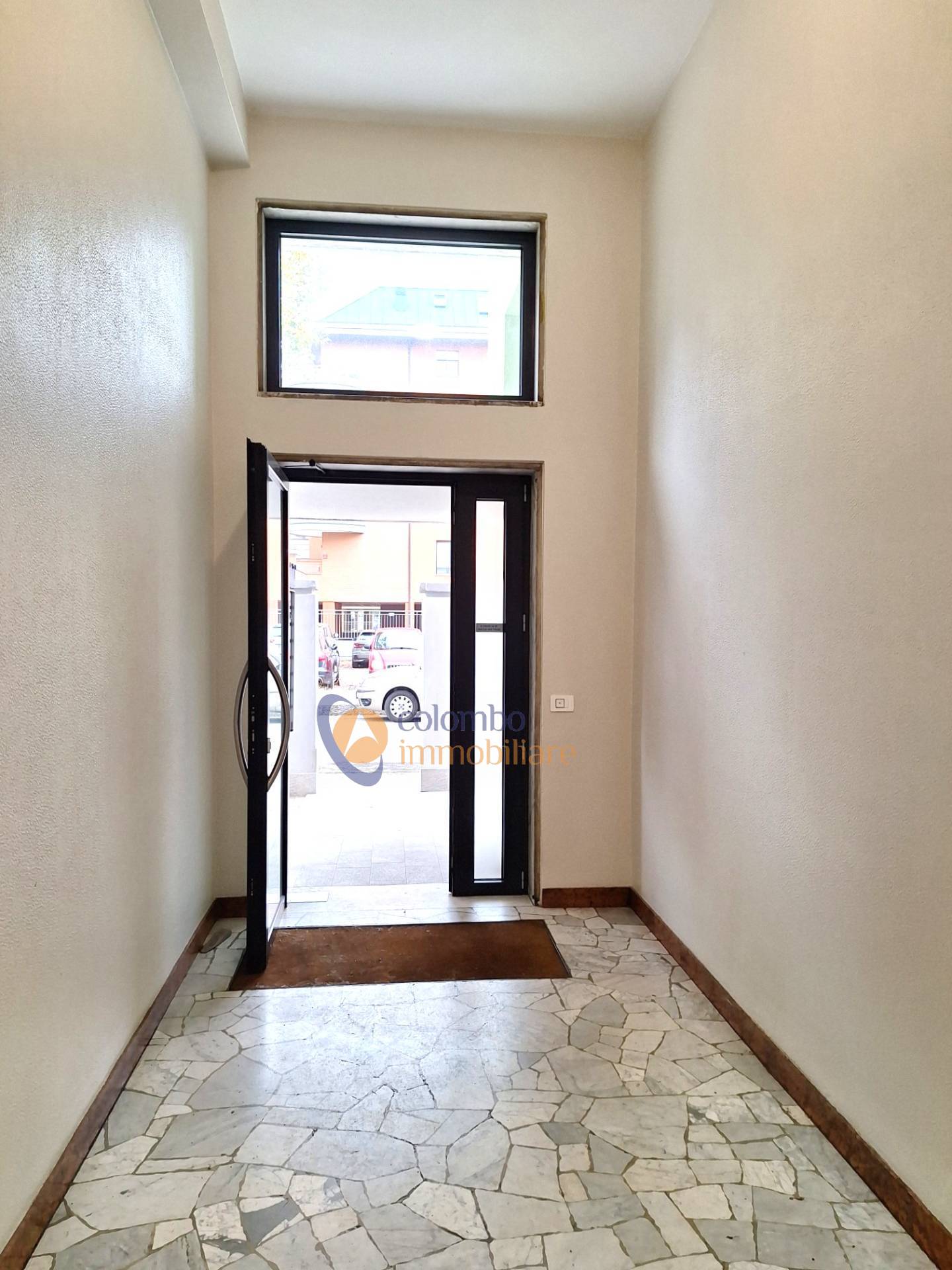 Appartamento in vendita a Busto Arsizio, San Michele