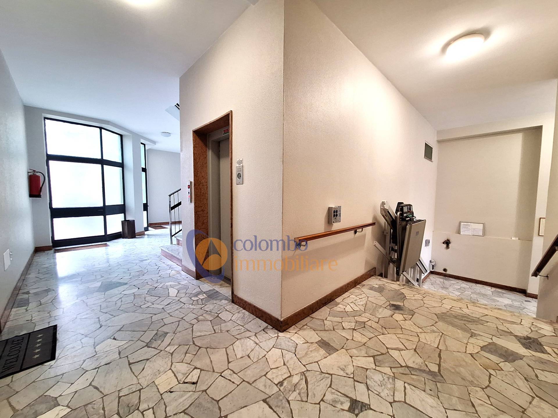 Appartamento in vendita a Busto Arsizio, San Michele