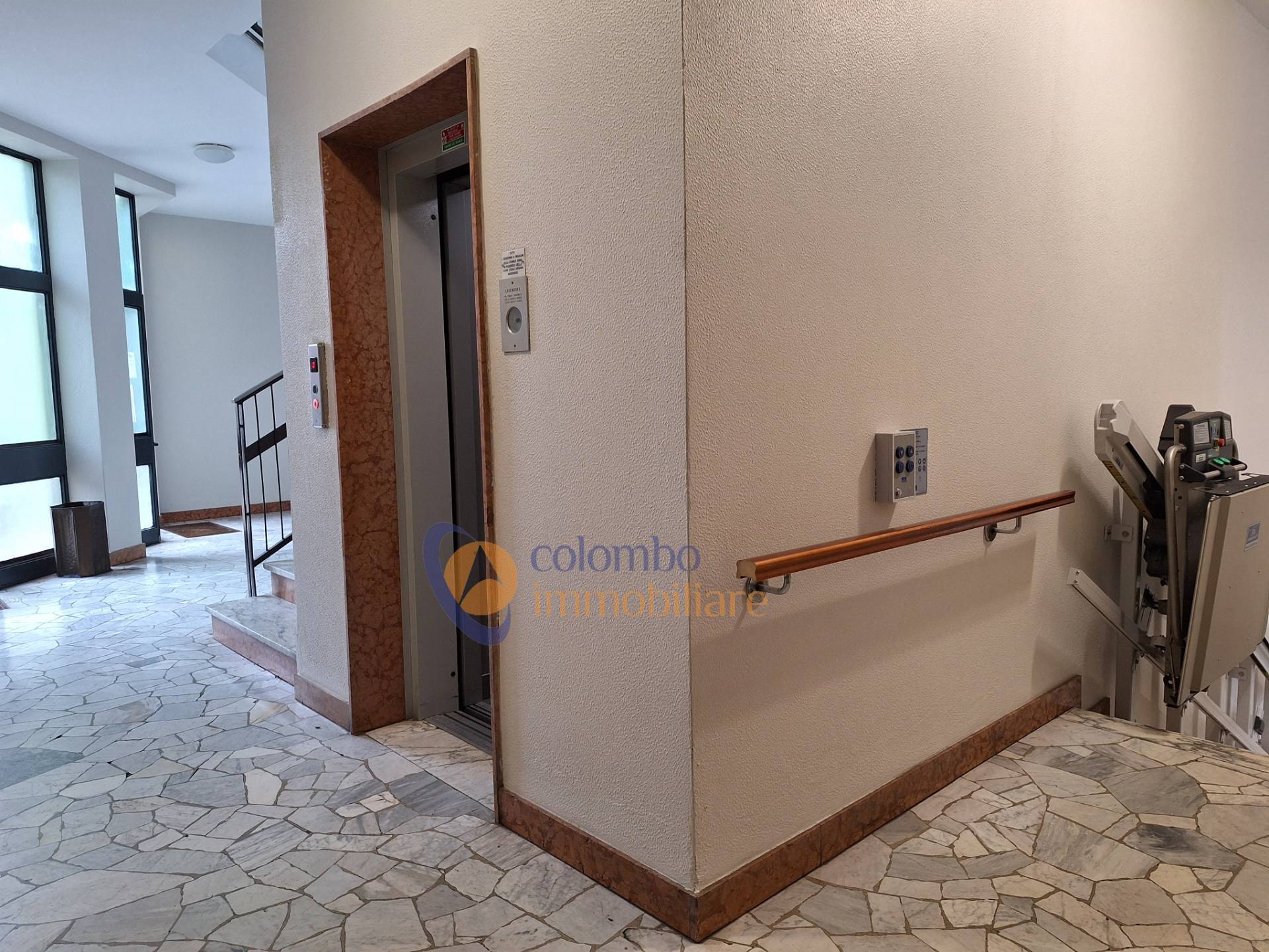 Appartamento in vendita a Busto Arsizio, San Michele