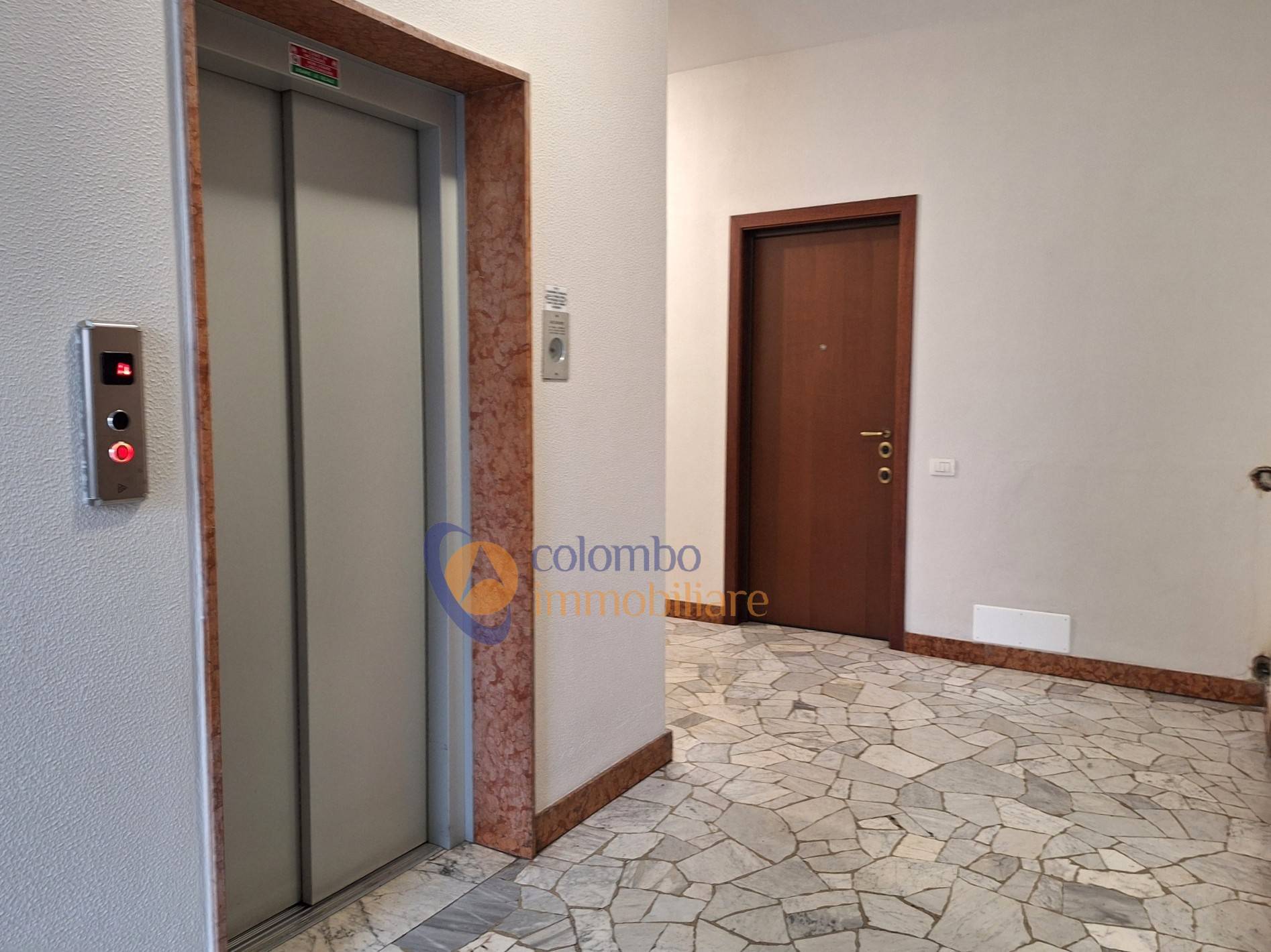 Appartamento in vendita a Busto Arsizio, San Michele