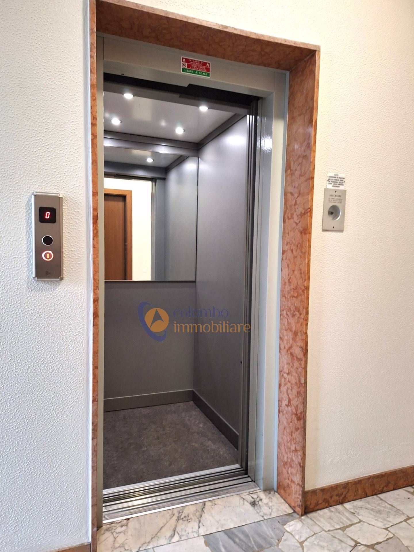 Appartamento in vendita a Busto Arsizio, San Michele