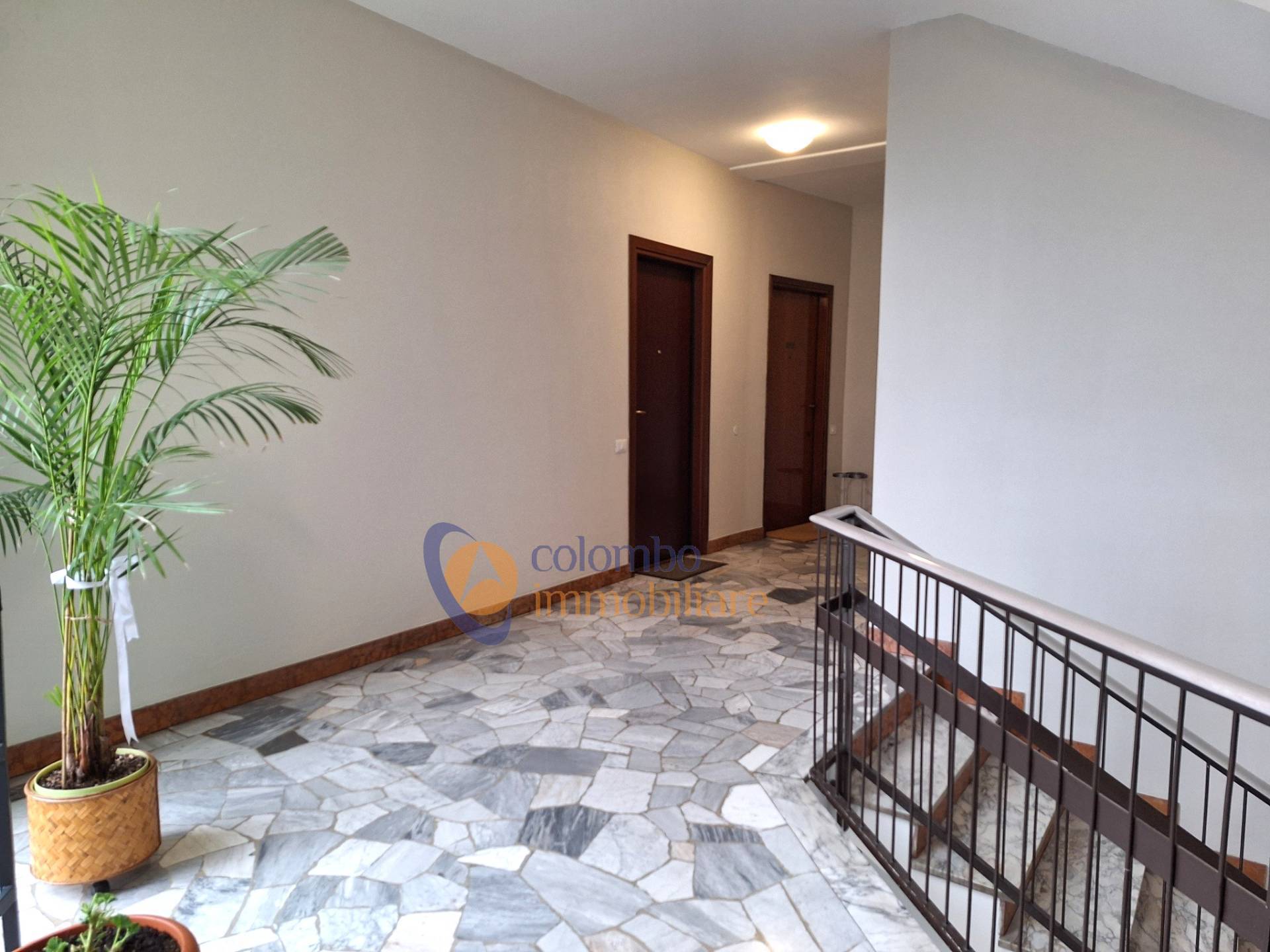 Appartamento in vendita a Busto Arsizio, San Michele