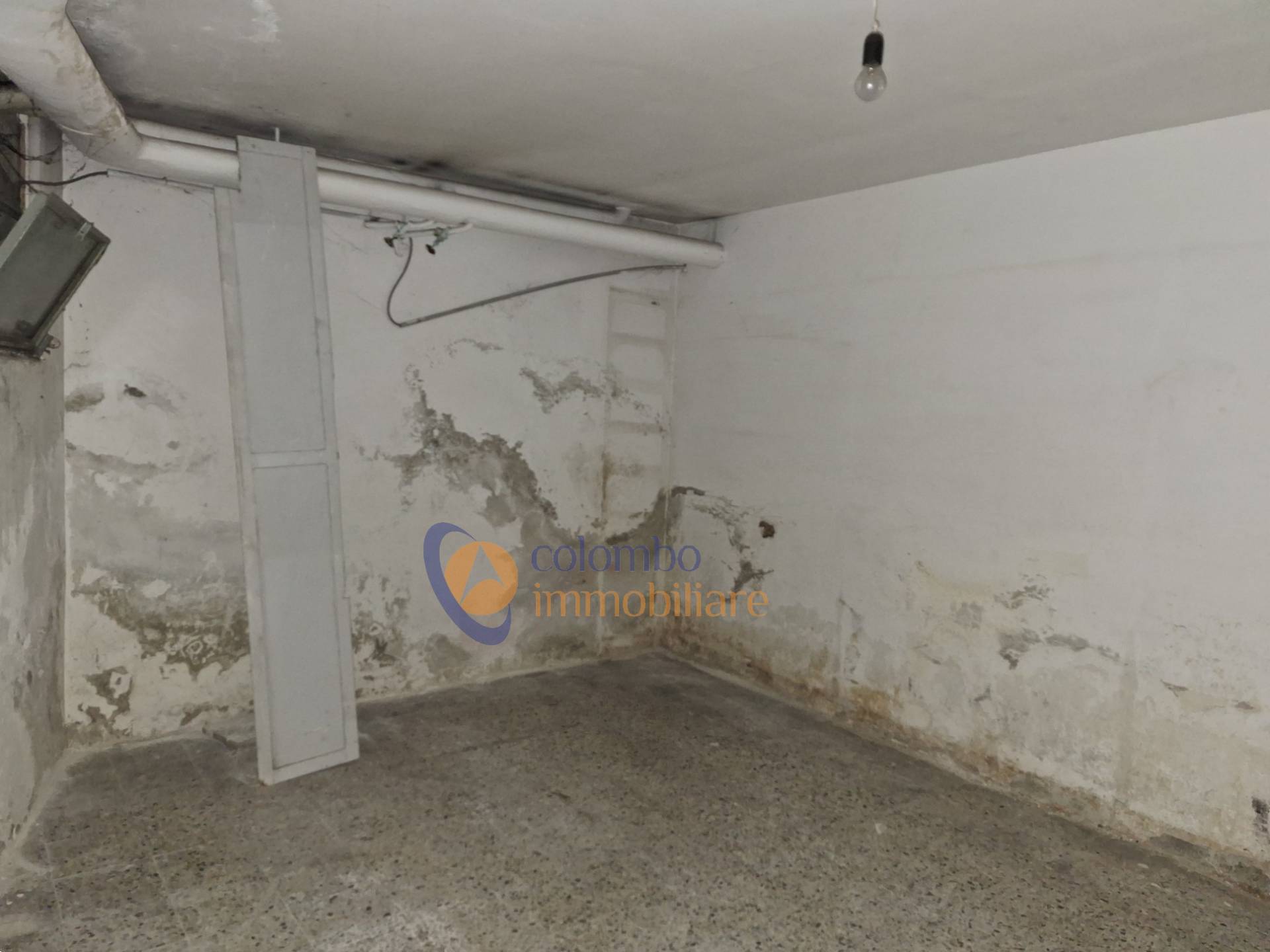 Negozio in affitto a Busto Arsizio, Don Paolo