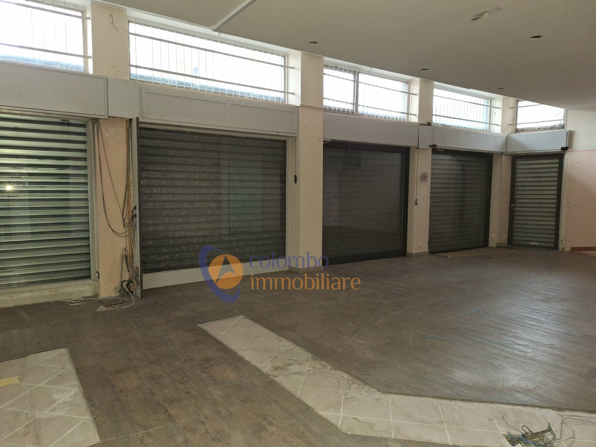 Negozio in affitto a Busto Arsizio, Don Paolo