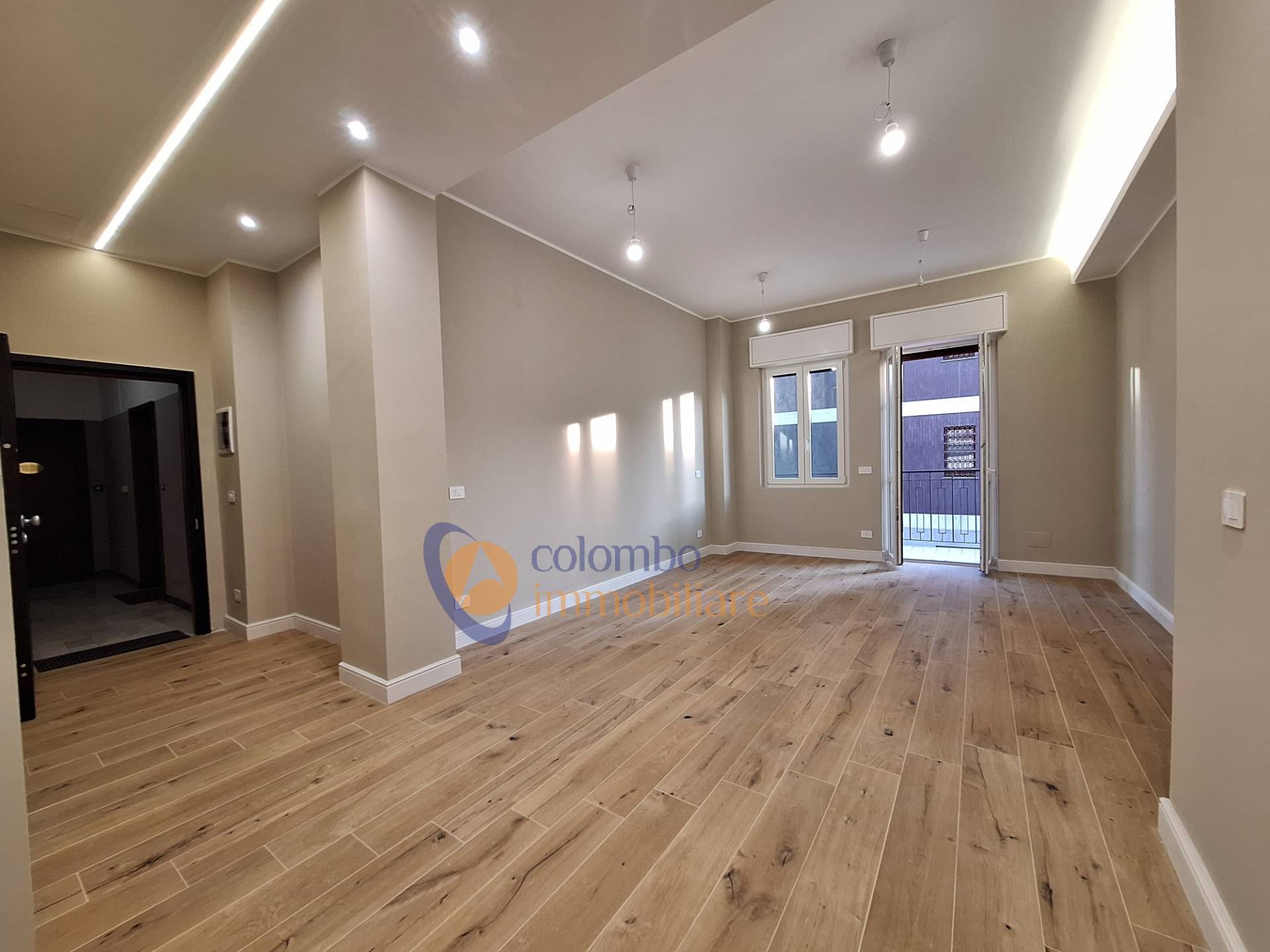 Appartamento in vendita a Busto Arsizio, Centro