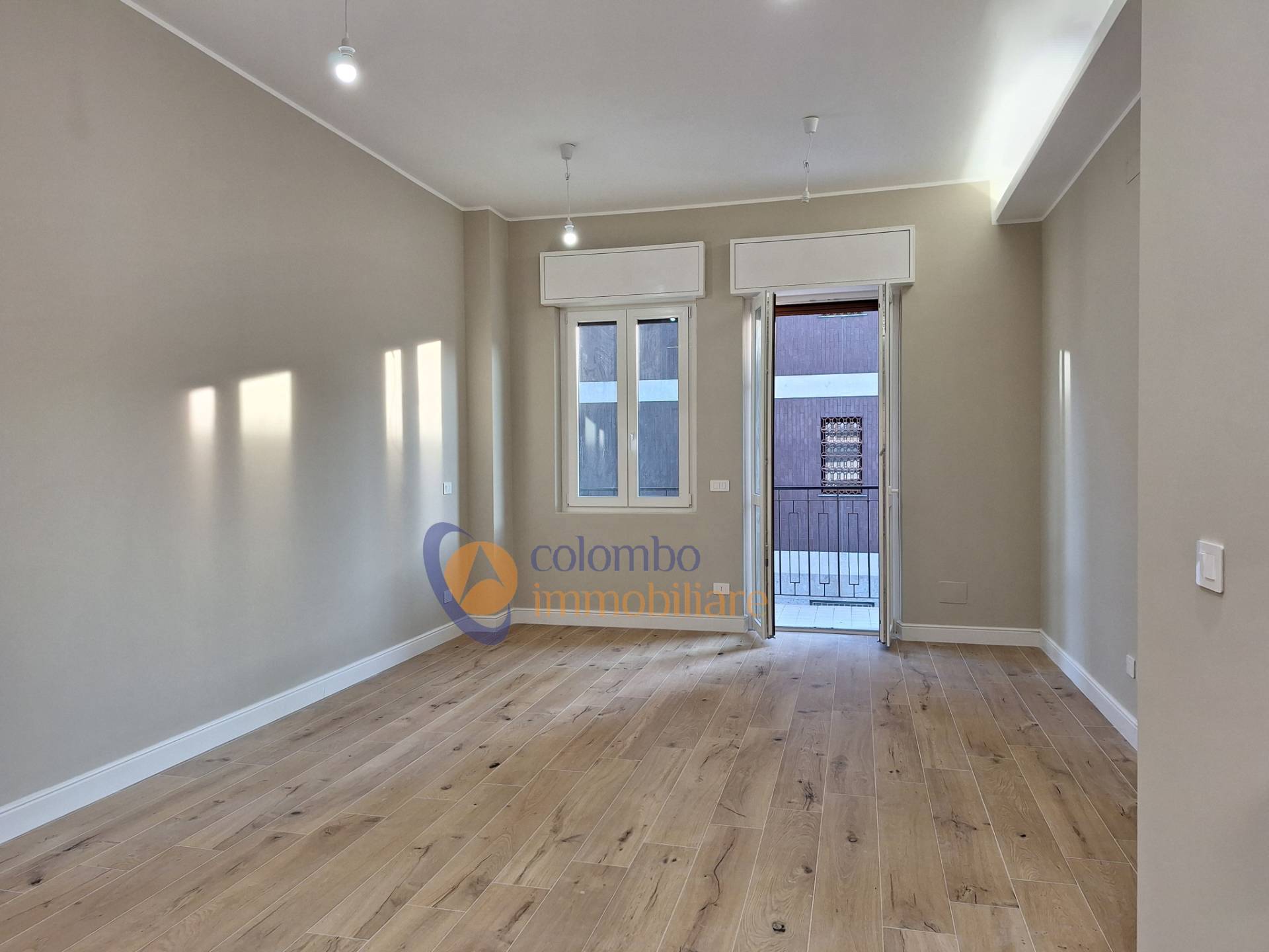 Appartamento in vendita a Busto Arsizio, Centro