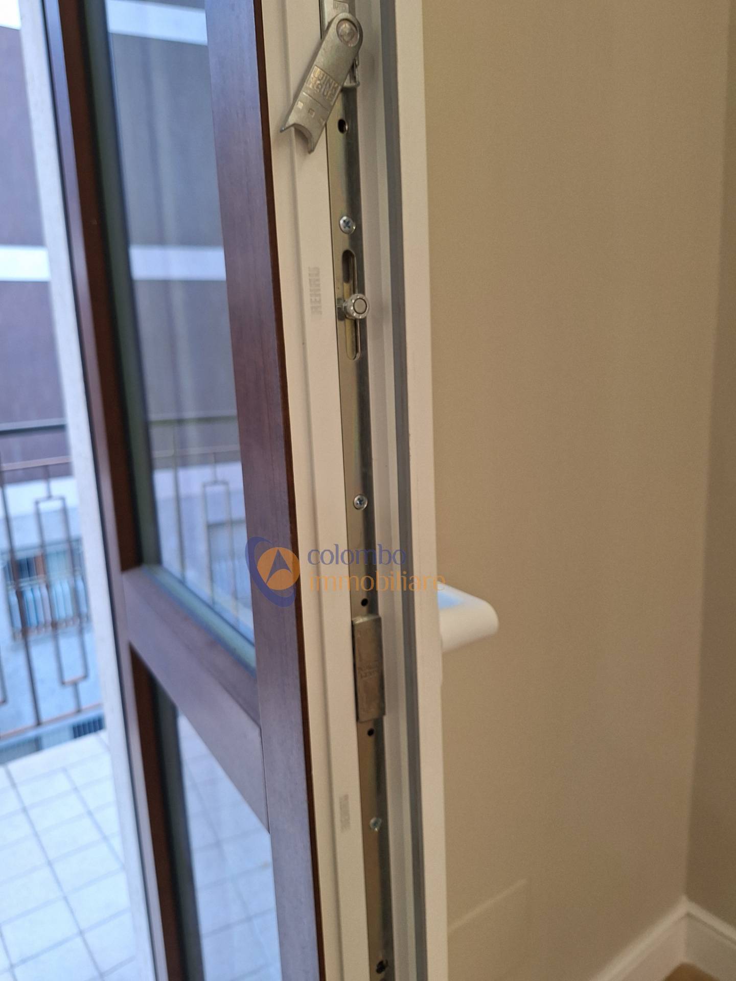 Appartamento in vendita a Busto Arsizio, Centro